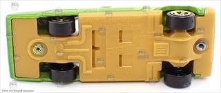 Green / Yellow - Color Shifters